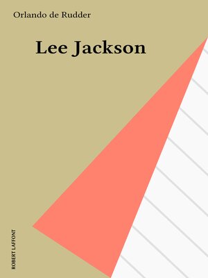 cover image of Lee Jackson